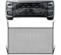 Red Protectora de Radiador para Mini Countryman One/Cooper/Cooper S