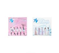 Red Velvet - Cosmic [Poster Ver.] - Set Poster (Hotel+Midnight)