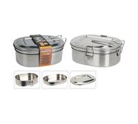 Redcliffs fiambrera acero inoxidable 1,2 l