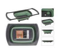 Redcliffs fregadero plegable de acampada