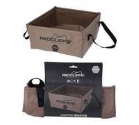 Redcliffs Porta agua plegable 20 L