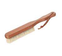 Redecker - Cepillo de Cachemira de Madera de Pera