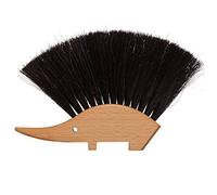 Redecker Cepillo de Mesa de Erizo de Madera de Haya engrasada