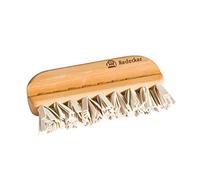 Redecker - Cepillo para retirar Pelusas (Madera Encerada de Haya)