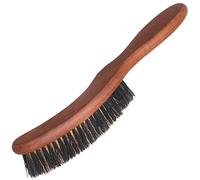 Redecker Cepillo para sombrero, madera de peral