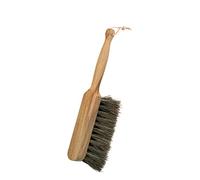 Redecker Niños Escoba de Madera & Crin 21 cm