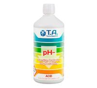 Reductor / Bajador / Regulador de pH Down GHE pH- (1L)