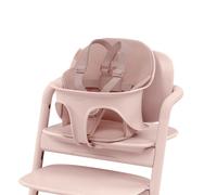 Reductor Lemo Comfort Inlay de Cybex Cybex Pearl Pink
