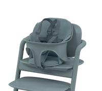Reductor Lemo Comfort Inlay de Cybex Cybex Stone Blue
