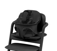 Reductor Lemo Comfort Inlay de Cybex Cybex Stunning Black
