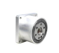 Reductor microarmónico, reductor de engranajes de articulación de robot humanoide MINIF-8 for caja de cambios de accionamiento armónico de motor paso a paso 42/35(Reduction Ratio 30)