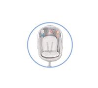 Reductor para Chicco Baby Hug Gris Re Lux Chicco