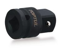 Reductor para herramientas de impacto TOPTUL 3/4 pulgada x 1 pulgada