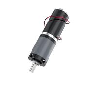 Reductor planetario 32GP-31ZY de diámetro interior, motor de CC de 24 V, regulación de baja velocidad, motor pequeño de alto par.(57RPM)