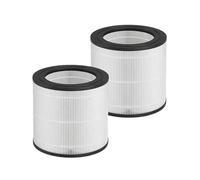 Reemplace El Filtro, Compatible Con Philips 600 Series AC0650/10 AC0651/10, Filtro Purificador De Aire