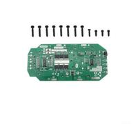 Reemplazo Carcasa para batería 18V para one+ Herramientas Eléctricas(1set) | Compatible P103/P108B, PCB integrada, protección sobrecarga, , para fácil montaje