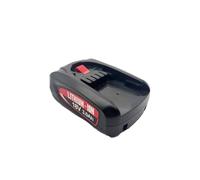 Reemplazo De Batería De Litio De Aspiradora PBA18V 3000mAh, Compatible con Bosch, Herramienta Eléctrica Verde, Compatible con Bosch, Reemplazo De 18V(BS 4.0AH)