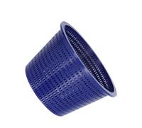 Reemplazo de cesta de desechos de piscina, ajuste de skimmer SP1070, inserto de mantenimiento ranurado, pieza de accesorio de mantenimiento de rutina Reemplazo de cesta de skimmer de piscina