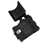 Reemplazo de control de terminal de cableado para servicio de soplador portátil, ensamblaje de prensa curva, parte exterior del cuerpo, suministro de reparación único, uso de mantenimiento de rutina