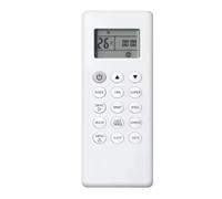 Reemplazo De Control Remoto Universal A01K-2X, 1 Unidad, for Modelos Aire Acondicionado, Serie BKO-BMFOA 090 120 DG11Q1
