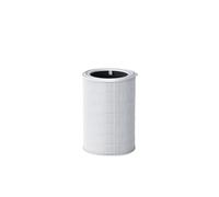 Reemplazo De Filtro De Carbón Activado, Compatible Con Xiaomi Y-600, Repuestos for Filtro Purificador De Aire(White Upgrade)