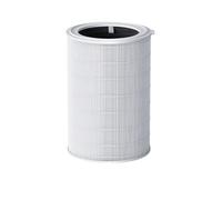 Reemplazo De Filtro De Carbón Activado, Compatible Con Xiaomi Y-600, Repuestos for Filtro Purificador De Aire(White)