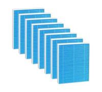 Reemplazo De Filtro De Humidificador, Compatible Con Levoit 6000S, 8 Uds. Accesorios De Filtros De Mecha De Humidificador Evaporativo Inteligente
