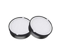 Reemplazo de filtro Hepa para purificador de aire Levoit, piezas de filtro de carbón activado, LV-H132, LV-H132-RF, limpieza