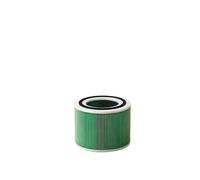 Reemplazo De Filtro Purificador De Aire, Compatible Con LEVOIT Core 300S, Filtro Compuesto De Grado Green H12 (1 Paquete)