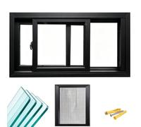 Reemplazo De Ventanas For El Hogar, Ventana De Baño, Ventanas Correderas