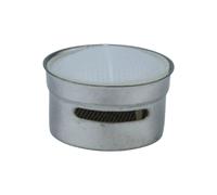 Reemplazo Del Aireador Del Grifo | Paquete De 4 Cabezales Rociadores Para Grifo De Cocina | Accesorio Para Grifoo Aireador De Lavabo De Baño | Adaptador De Rociador A Prueba De Salpicaduras