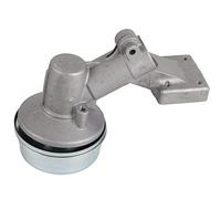 Reemplazo Del Cabezal De La Caja De Engranajes De La Recortadora, Conjunto De Cabezal De La Caja De Engranajes Resistente Al Desgaste Estable Para Desbrozadora STIHL FS55, Recortadora De Desbrozadora