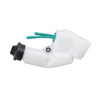 Reemplazo del Ensamblaje del Tanque de Combustible de Gasolina para Cortadora de Césped Stihl FS38 FS45 FS46 FS55 KM55