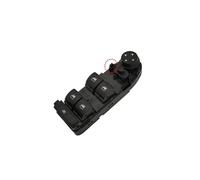 Reemplazo Interruptor La Ventana Eléctrica Principal Para E84 X1 61319216048 61319216049 Mando elevalunas(Model A 61319216048)