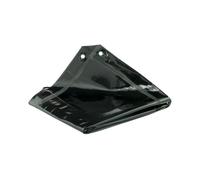 Stamos Germany Cortina de Protección para Soldadura SWS01 (Material de vinilo especial - 4 mm, Costuras e hilos sintéticos, Dimensiones 234 x 168 cm)