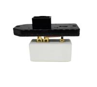 reemplazo resistencia calefacción regulador veloci Resistencia del ventilador del calentador compatible con Dodge 1500 2500 3500 1994-2008