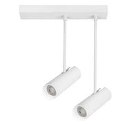 Reflector direccional con lente, modelo AZ3519, marca Azzardo
