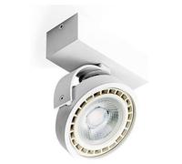 Reflector direccional Jerry 1, 12V, modelo AZ1364, marca Azzardo