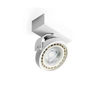 Reflector direccional Jerry 1, 230V, modelo AZ1366, marca Azzardo