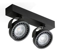Reflector direccional Jerry 2, 12V, modelo AZ1368, marca Azzardo