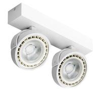 Reflector direccional Jerry 2, 12V, modelo AZ1369, marca Azzardo