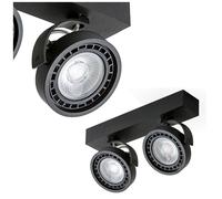Reflector direccional Jerry 2, 230V, modelo AZ1370, marca Azzardo