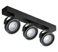 Reflector direccional Jerry 3, 230V, modelo AZ1886, marca Azzardo