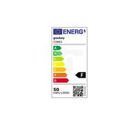 Reflector exterior LED 50W con sensor de movimiento 53883