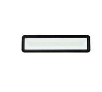 Reflector LED IP67 Resistente Al Agua, 50W, For Exteriores, Blanco O Negro, Lámparas For Proyector, Paisaje, Jardín, Calle, Foco COB Garaje en el jardín(Warm White,SMD 50W)