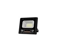 Reflector Solar LED Yaoye de Alta Potencia Con Panel Fotovoltaico Policristalino, Batería LiFePO4 y Control Remoto para Iluminación Exterior Eficiente - Jortan Tech