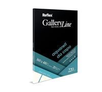 Reflex Papel de acuarela Da Capo 36 x 48 cm, 220 g/m2, 20 hojas