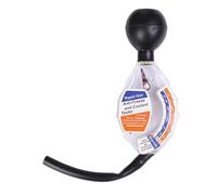 Refractómetro de refrigerante anticongelante,Probador de refrigerante anticongelante,Probador de refrigerante de radiador medidor de punto de congelación de acción rápida - Probador de refrigerante re