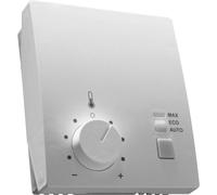 Refrigeración Calefacción Controlador 2-10 V