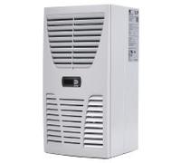Refrigerador de pared Comfort, 230V - Aire acondicionado de gabinete 230V 850W SK 3361.500 | Rittal | SK 3361.500 | 3361500 | Aire acondicionado p/ distribución